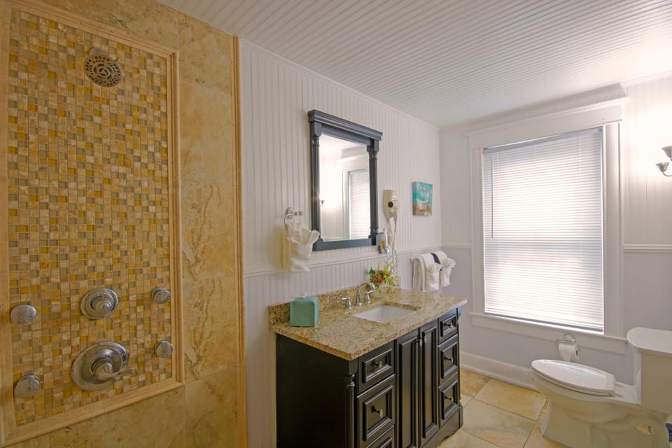 Inn on Charlotte Boutique Hotel Bed and Breakfast in Saint Augustine