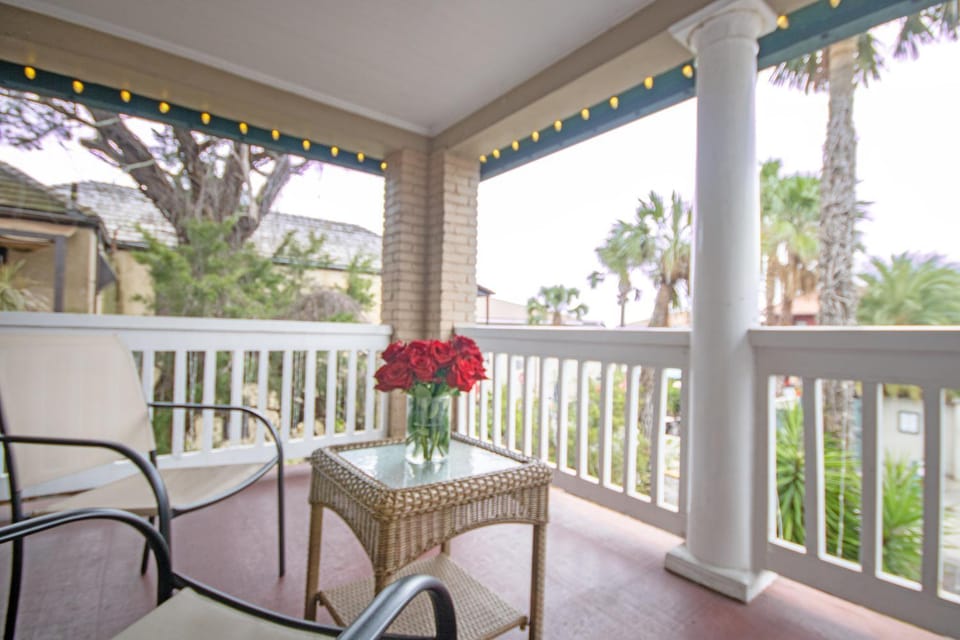 Inn on Charlotte Boutique Hotel Bed and Breakfast in Saint Augustine