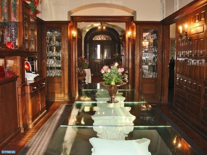 Banquet/Function facilities