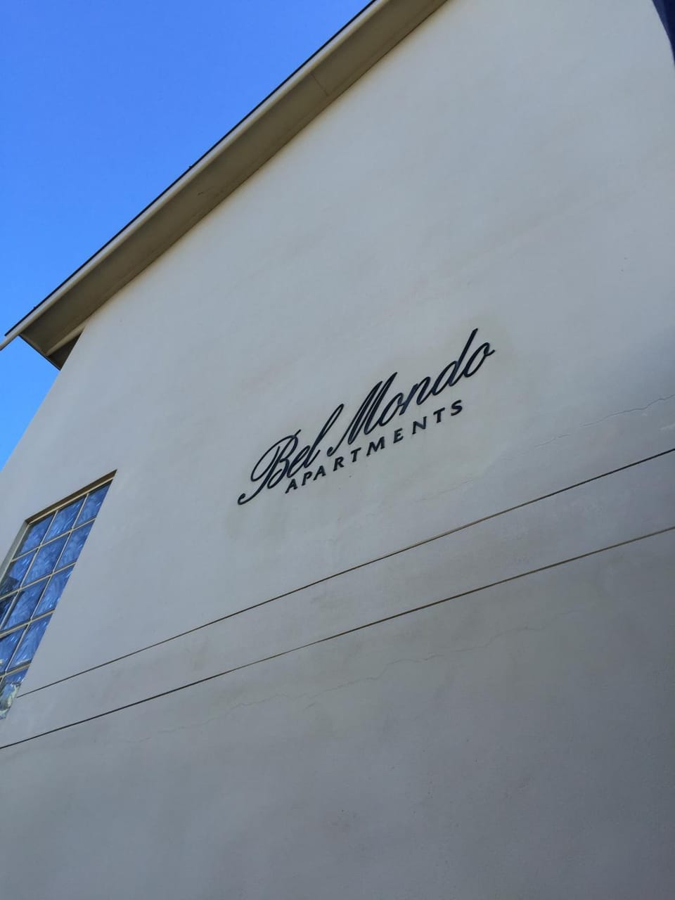 Facade/entrance, Property logo or sign