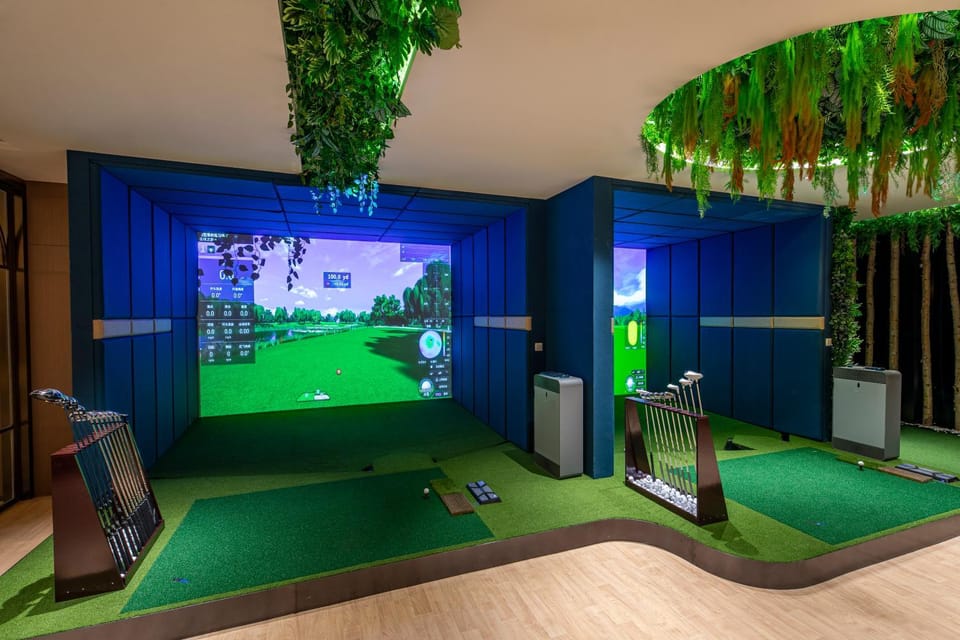 Minigolf