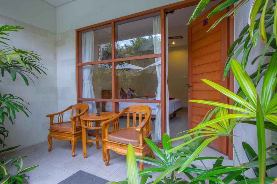 Balcony/Terrace, Seating area