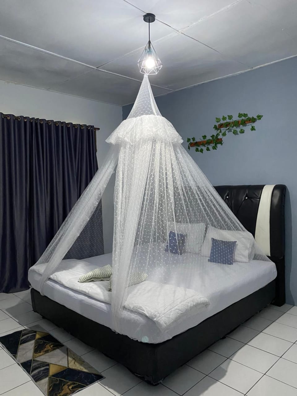 Wisma Batu Mandi and Jungle trekking Hotel in Indonesia