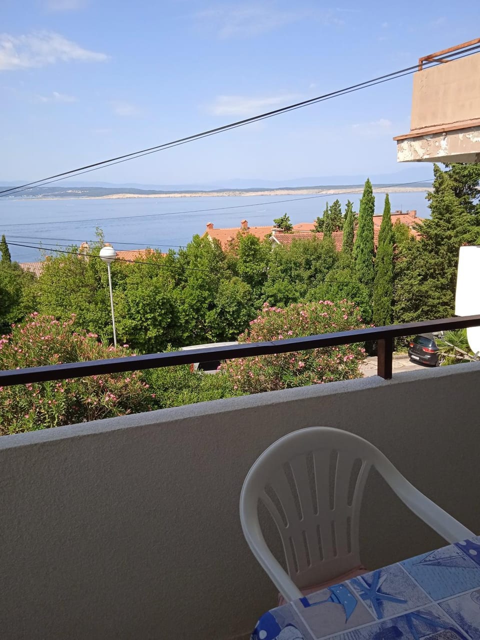 Apartment Oswald Apartment in Crikvenica