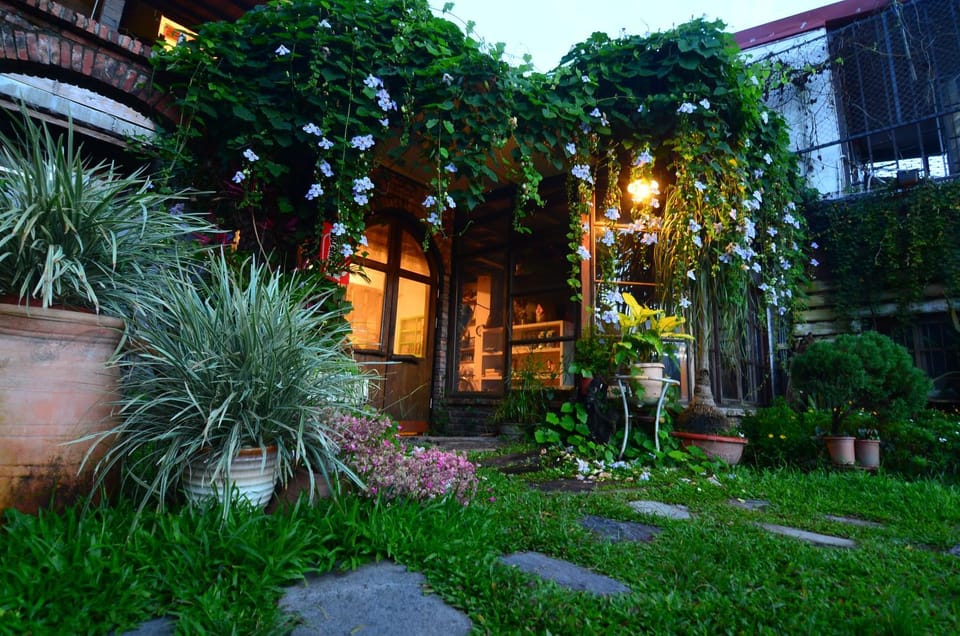 莊稼熟了一館Good Harvest B&B Bed and Breakfast in Taiwan, Province of China