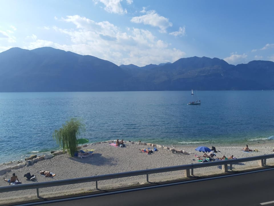 Beach, Lake view, Mountain view, Street view