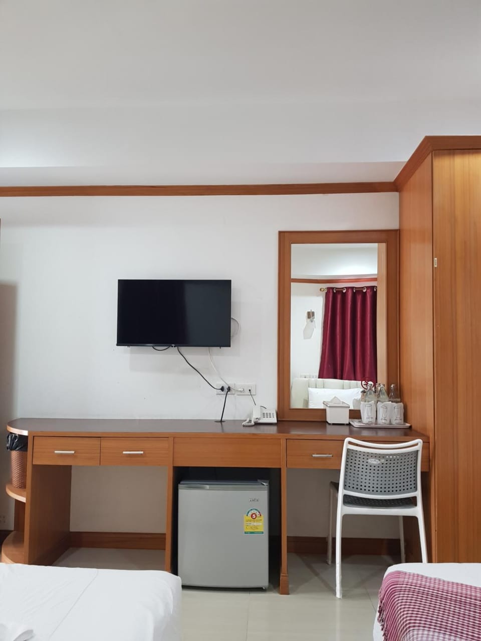 Parada Place Inn in Laos