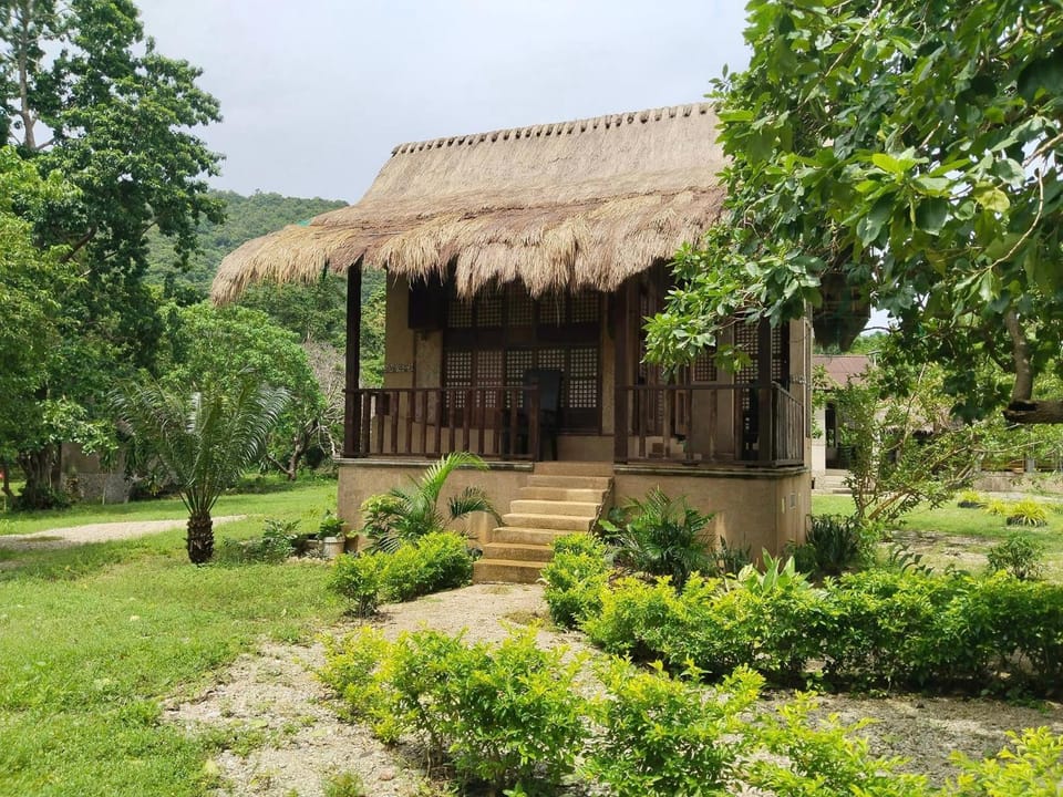 Palawan SandCastles Resort in Coron