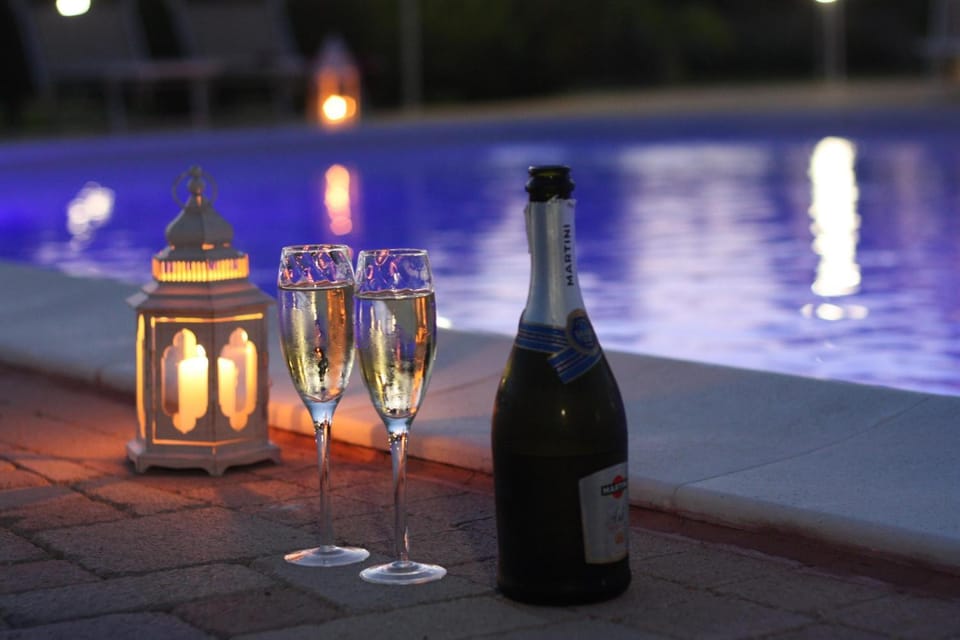 meadow luxury villa Villa in Apulia