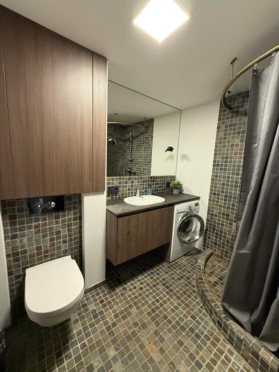 Amber White apartment Apartment in Klaipėda County, Lithuania