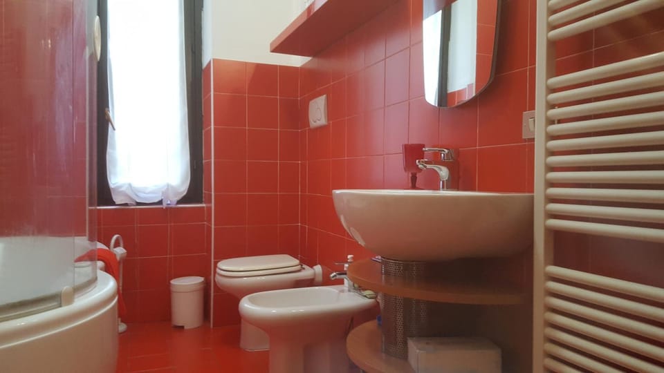Toilet, Bathroom