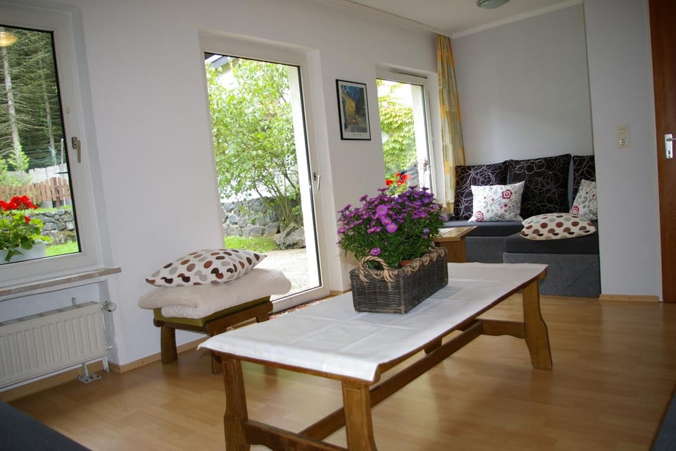 Ferienhaus Waldrand House in Cochem-Zell