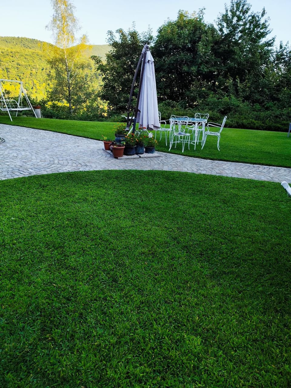 B&B Villa Claudia Bed and Breakfast in Canton of Ticino