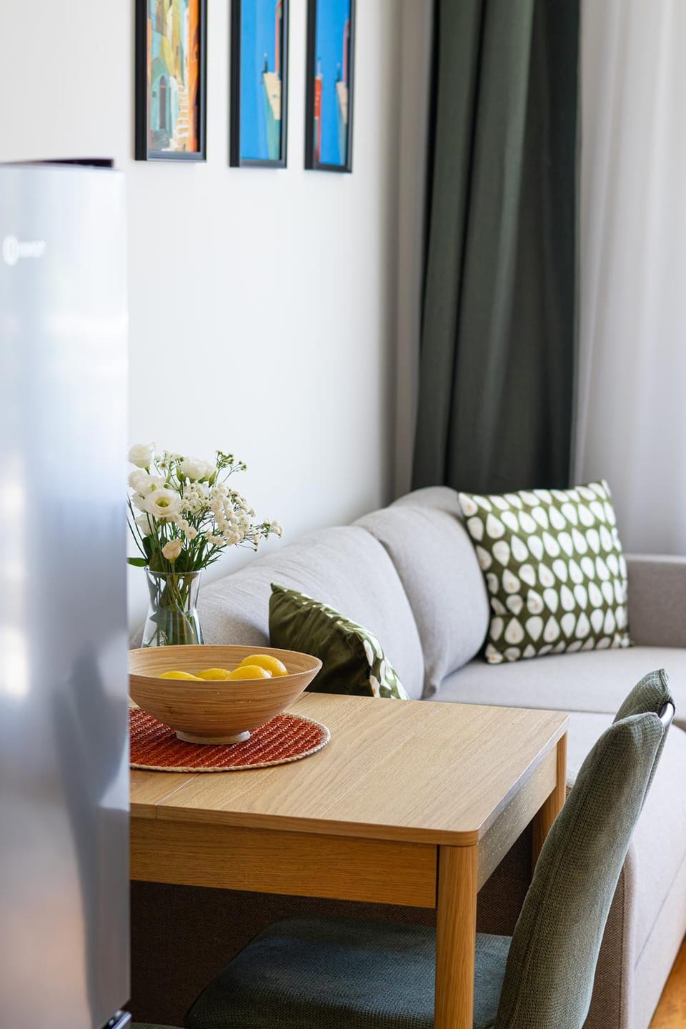 Soulful Apartments Apartment in Varna