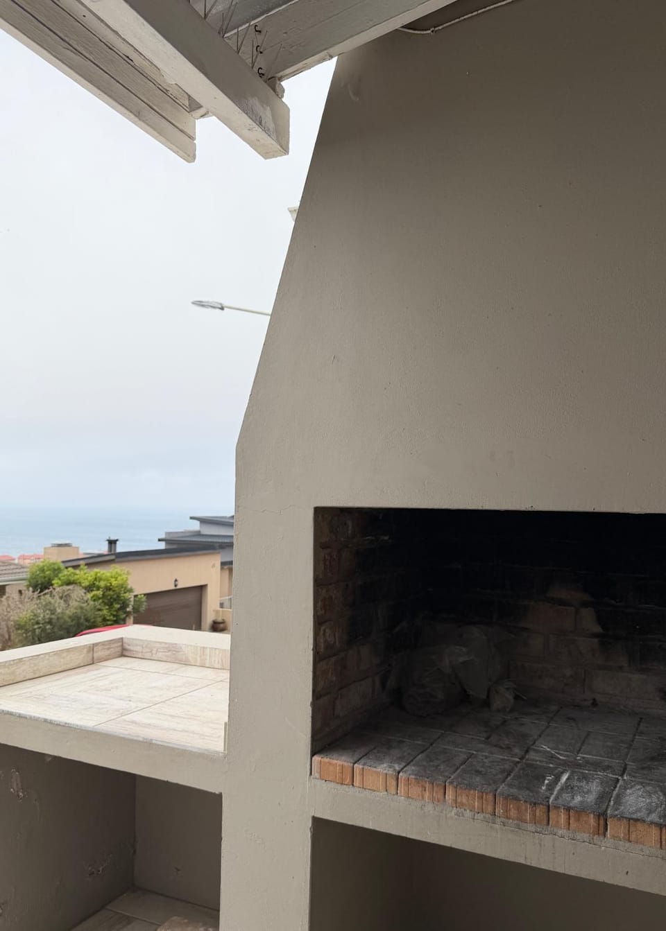 Point View Selfcatering House in Western Cape