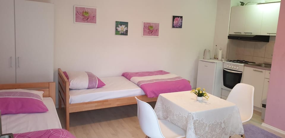Accommodation Vesa Apartment in Mostar