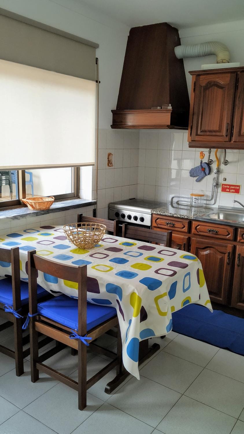 Sun House - Baleal House in Peniche