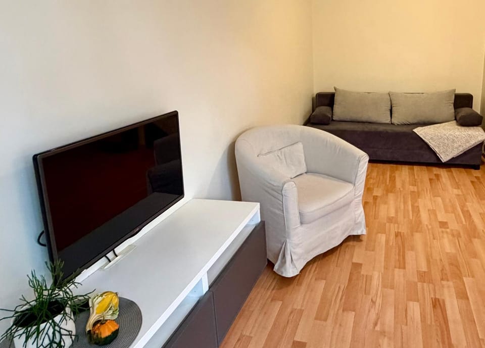 Apartment for rent Druskininkai Apartment in Lithuania