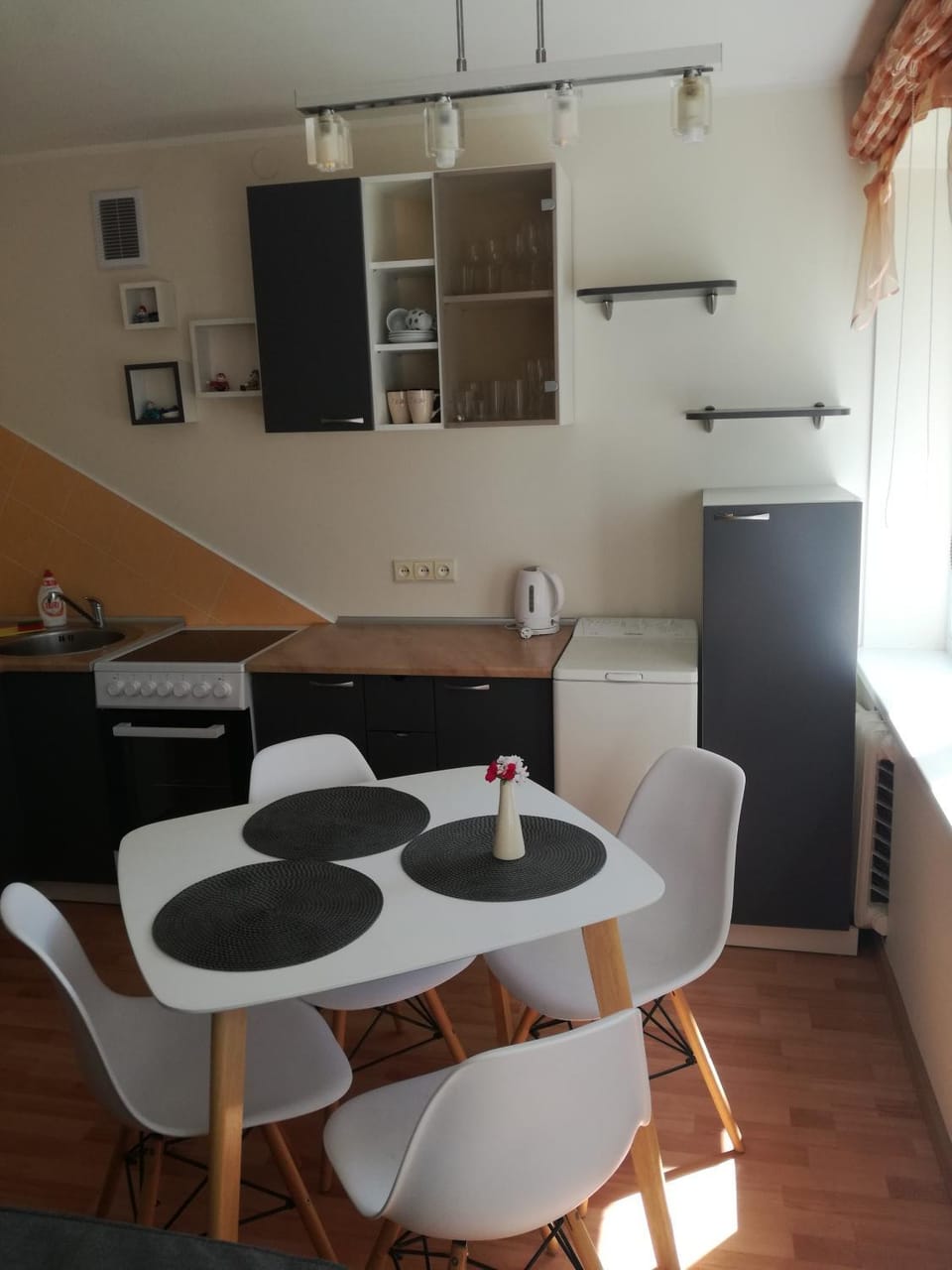 Apartment for rent Druskininkai Apartment in Lithuania