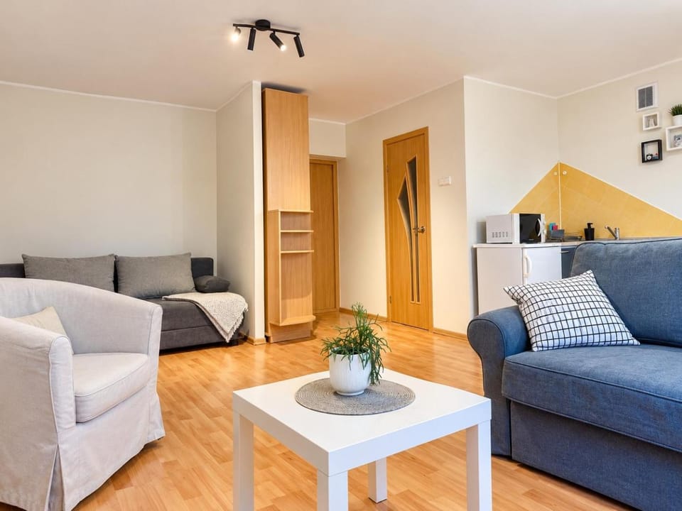 Apartment for rent Druskininkai Apartment in Lithuania