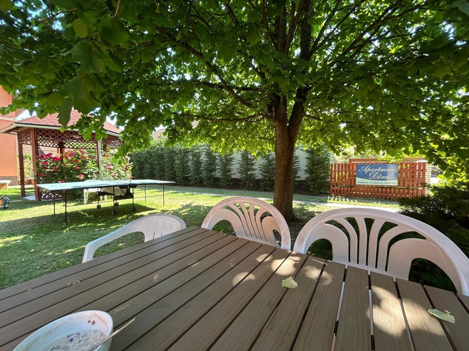 Patio, Balcony/Terrace