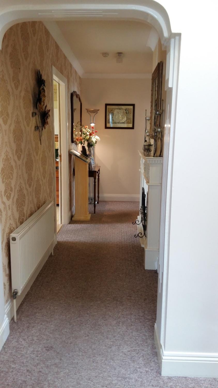 Abacus Guesthouse Bed and Breakfast in Galway