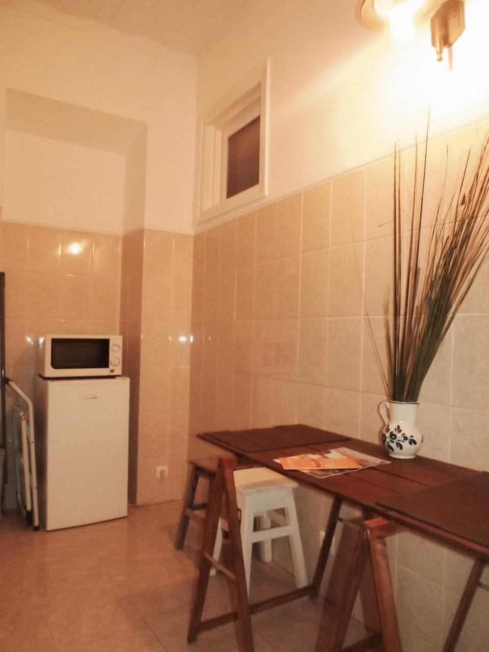 Aiola Duplex Eco-friendly Apartment in Sesimbra