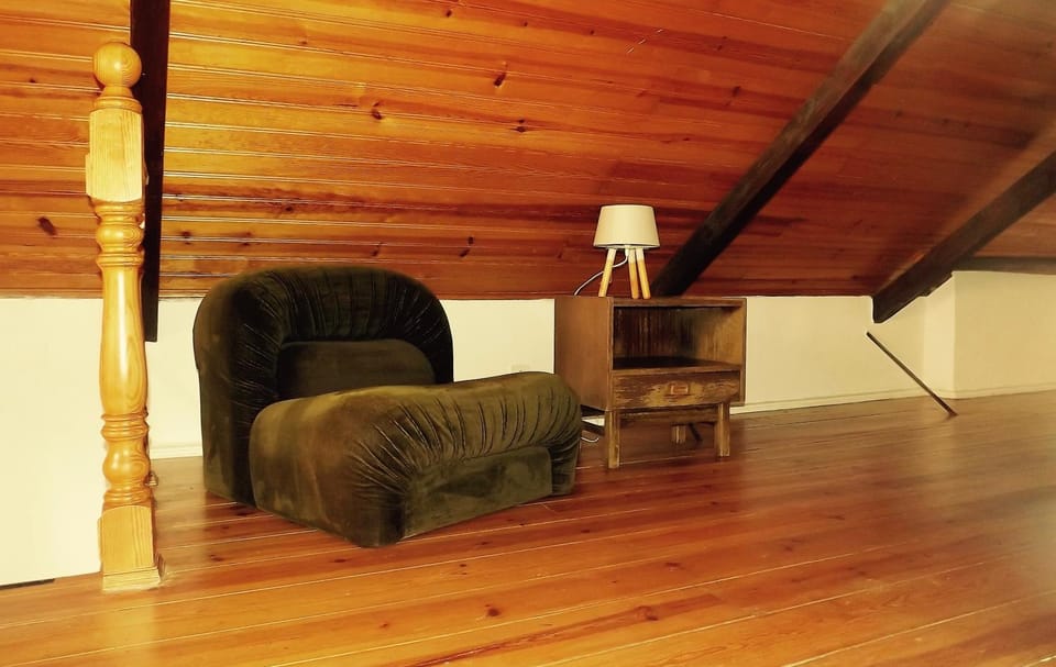 Decorative detail, Bedroom