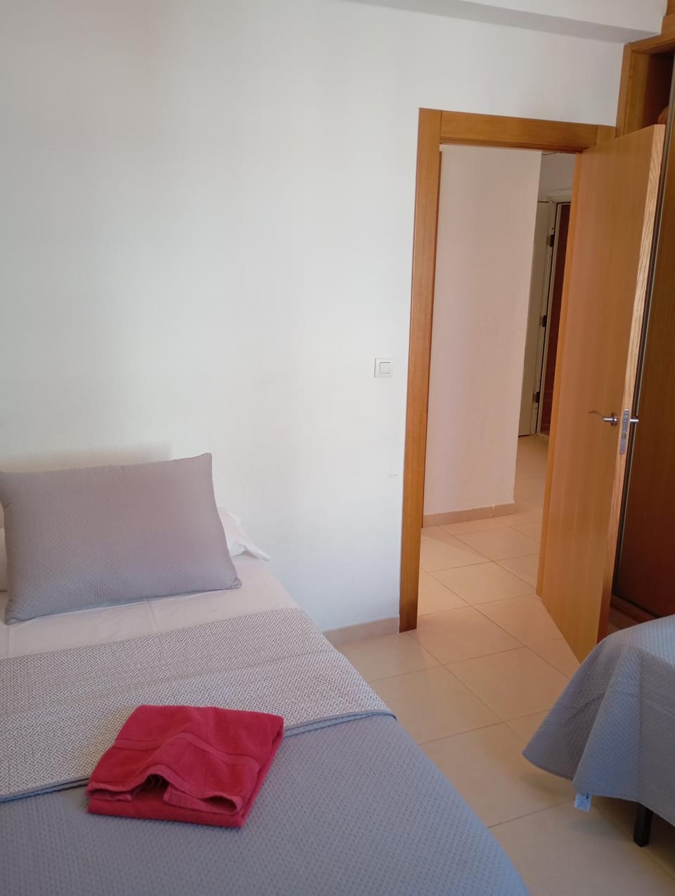 Apartamentos Danesp-Playa de les Amplaries Marina Dor- Frontales al Mar Apartment in Valencian Community