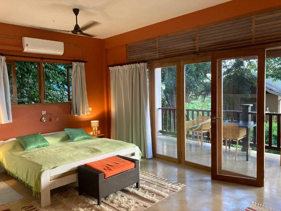 Fler Payanke Apartment Apartment in Africa
