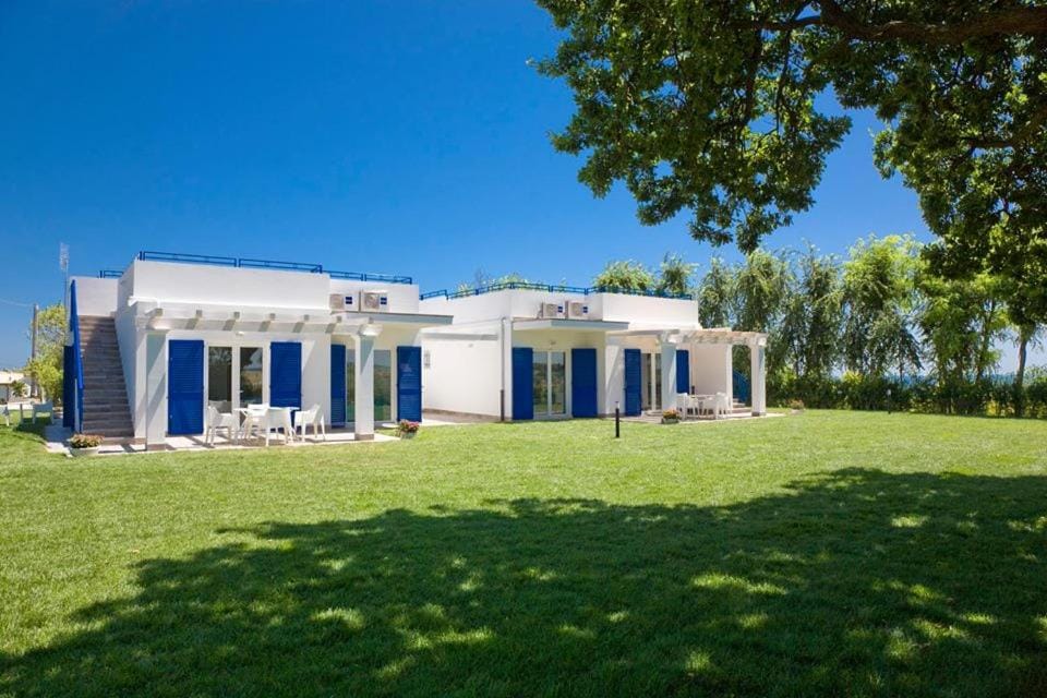 Conero Infinito Bed and Breakfast in Marcelli