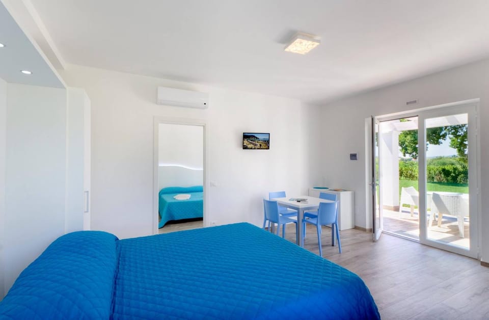 Conero Infinito Bed and Breakfast in Marcelli