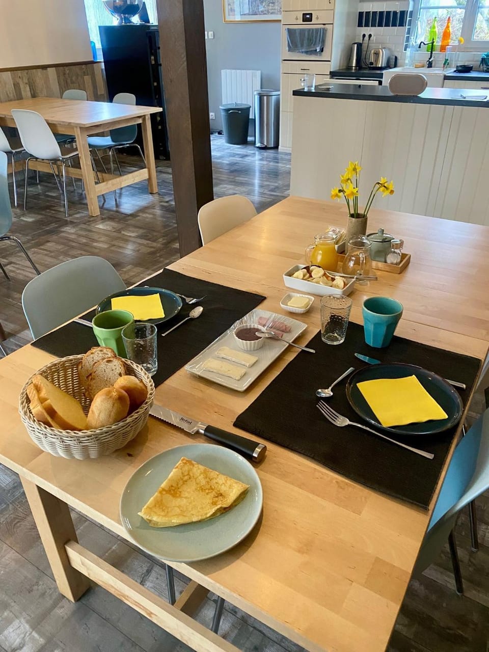Restaurant/places to eat, Breakfast, Breakfast