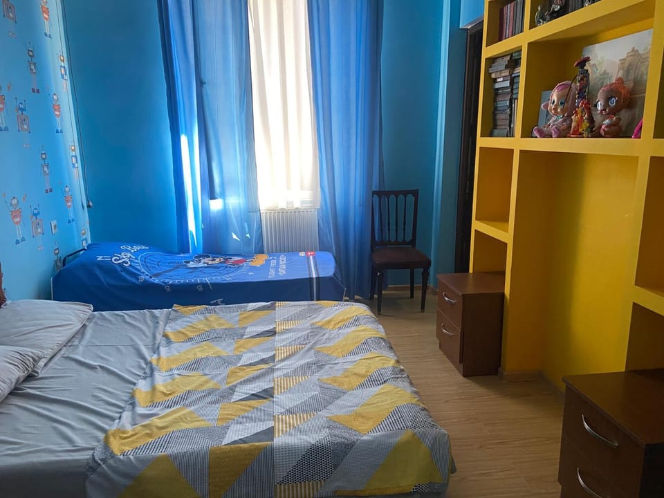 Guest House Ok Bed and Breakfast in Adjara, Georgia