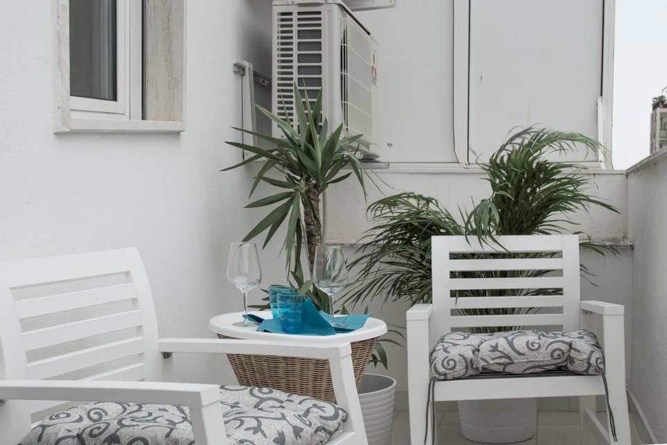 Balcony/Terrace, Balcony/Terrace