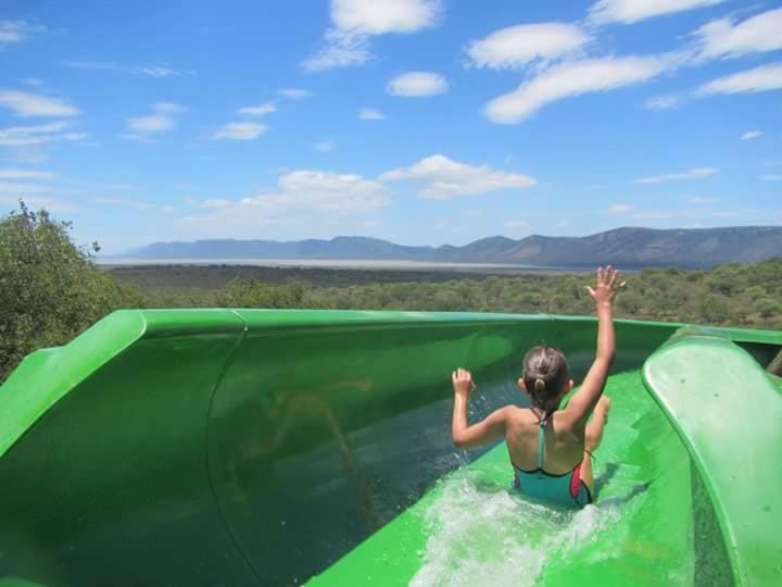 Umziki Chalets Chalet in KwaZulu-Natal