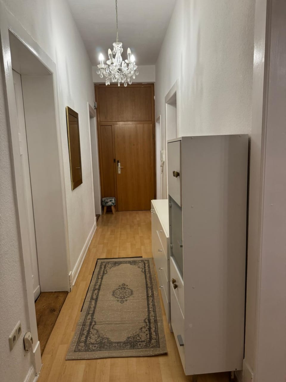 Agt Hannover Messe Zimmer Vacation rental in Hanover