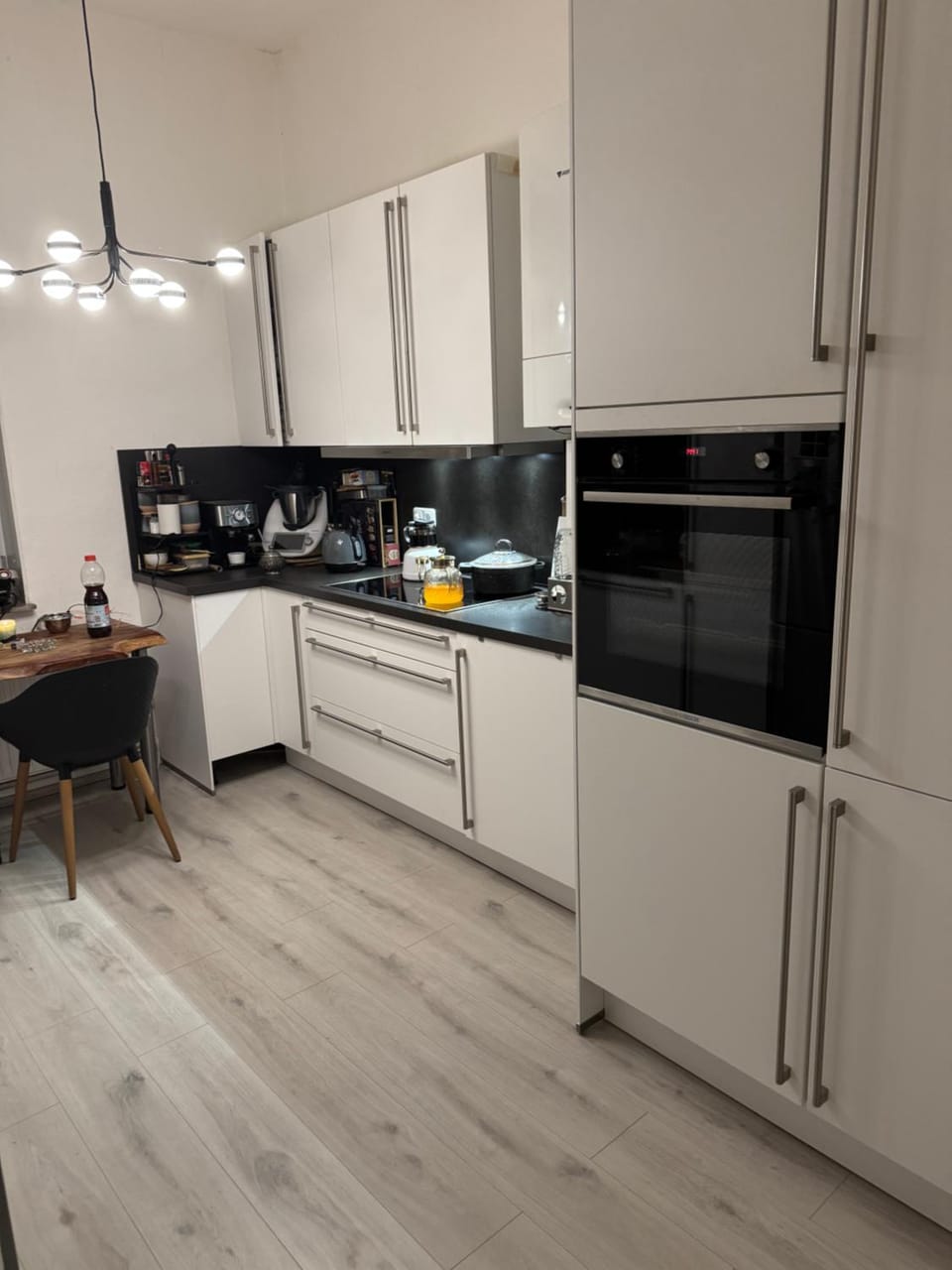 Agt Hannover Messe Zimmer Vacation rental in Hanover