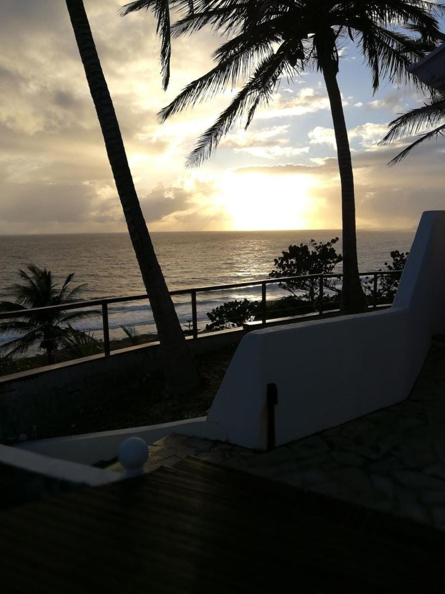 Sunrise