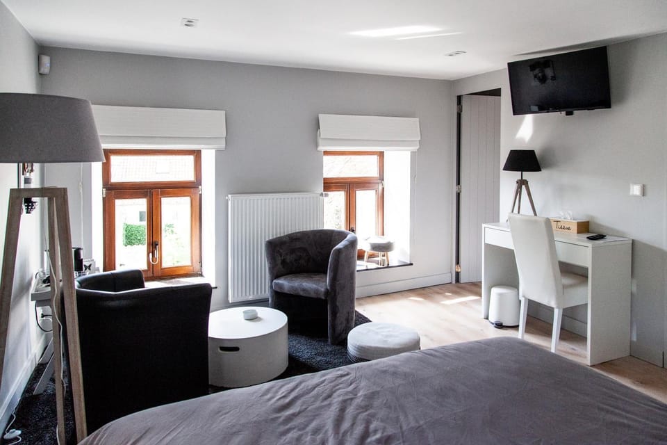 La maison en pierre Bed and Breakfast in Flanders