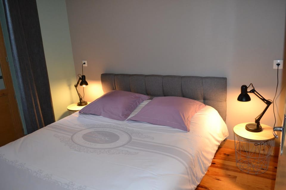 Moulin de Saint Laurent Apartment in Occitanie