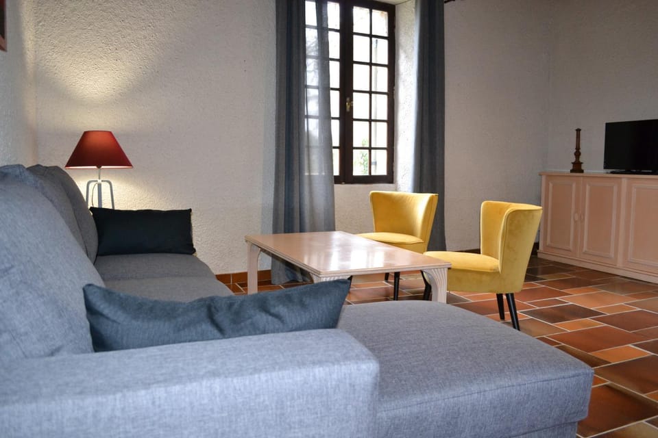Moulin de Saint Laurent Apartment in Occitanie