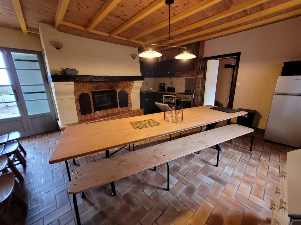Moulin de Saint Laurent Apartment in Occitanie