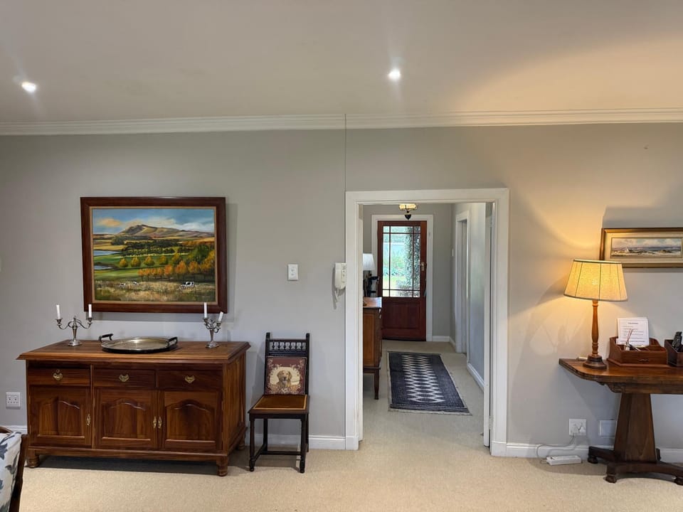 Bourne View House in KwaZulu-Natal