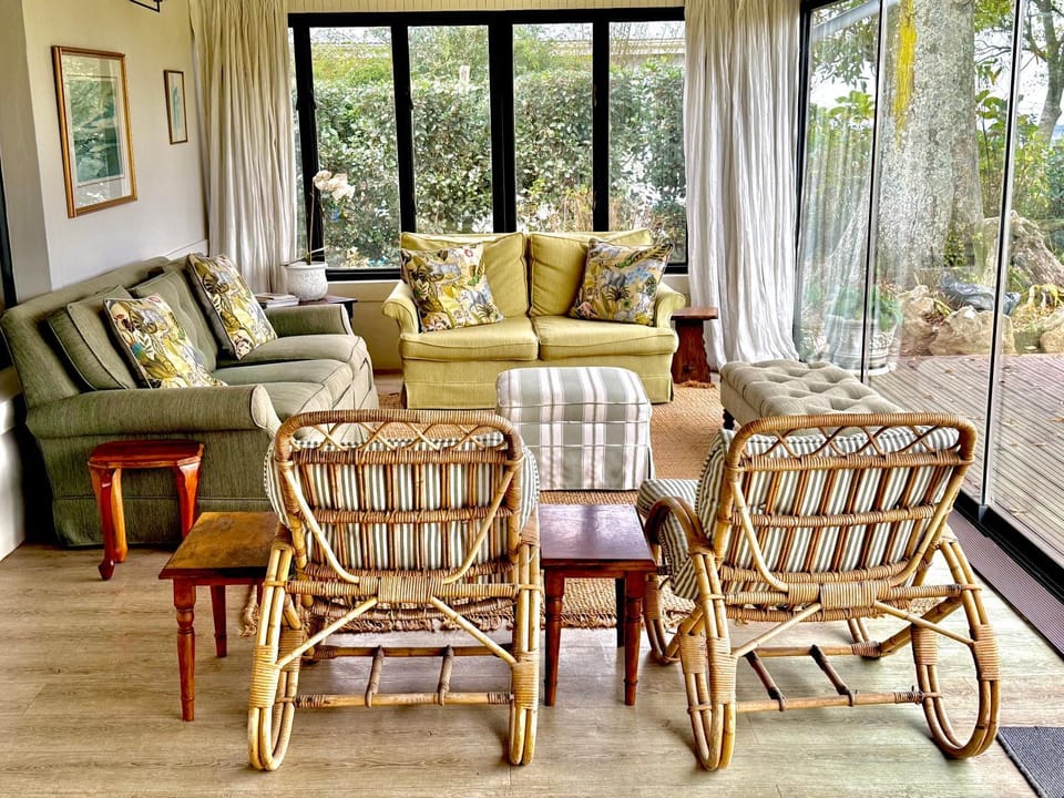 Bourne View House in KwaZulu-Natal
