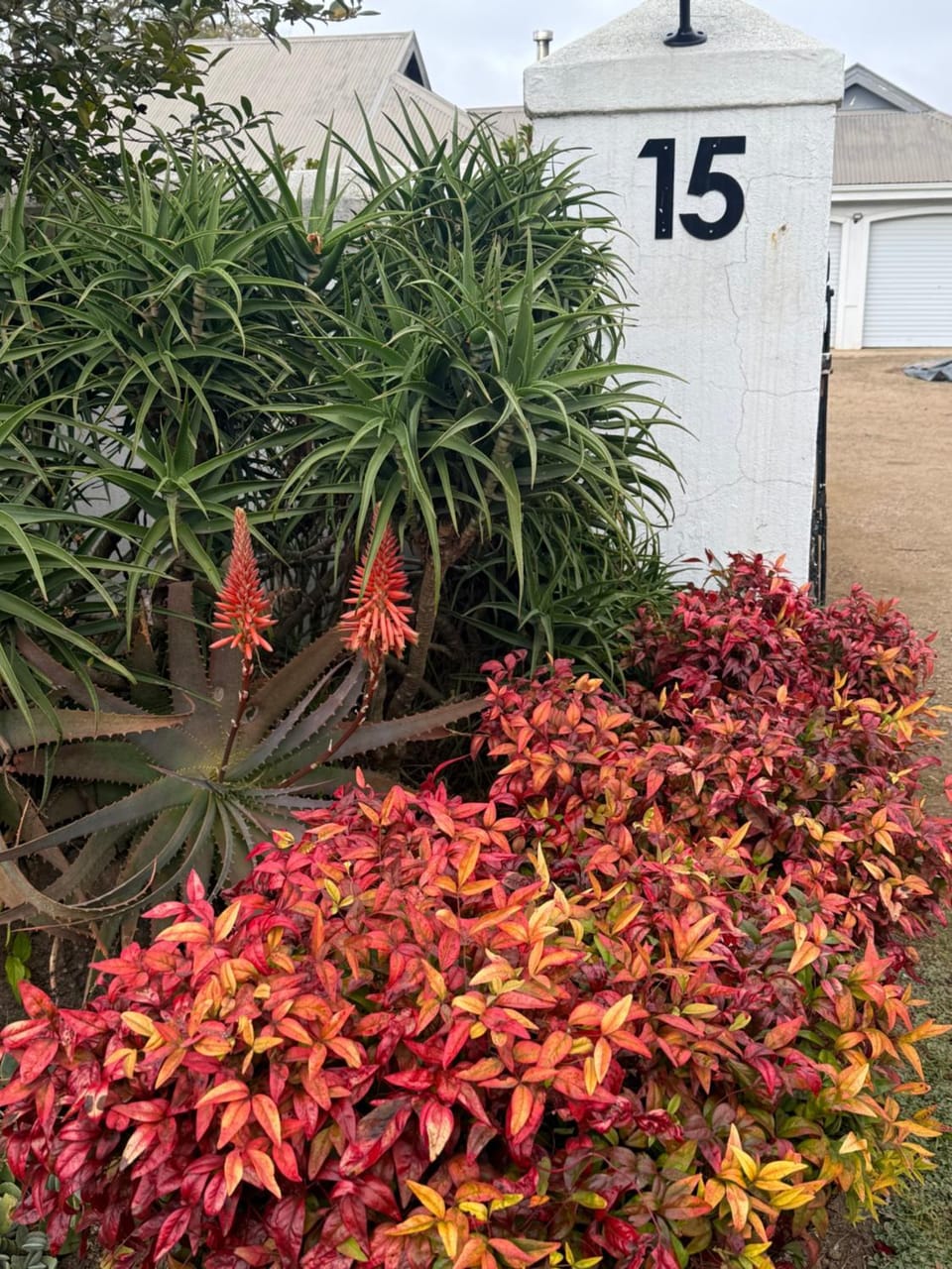 Bourne View House in KwaZulu-Natal