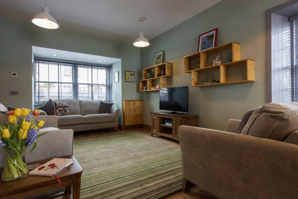 Tangle Tower House in Inverness