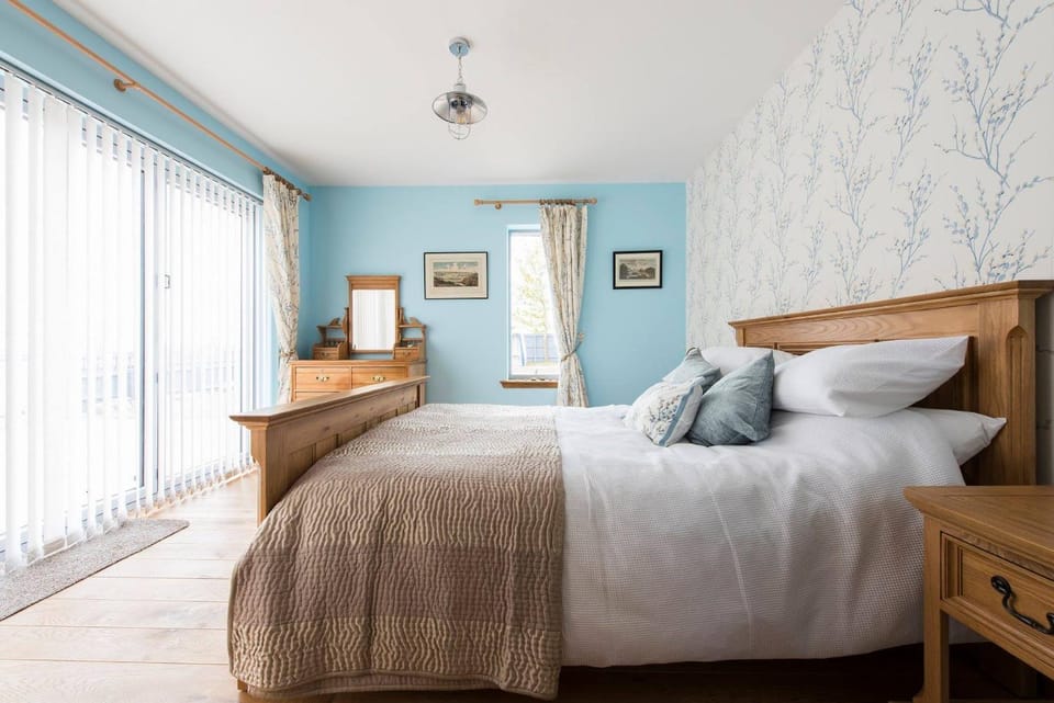 Tangle Tower House in Inverness