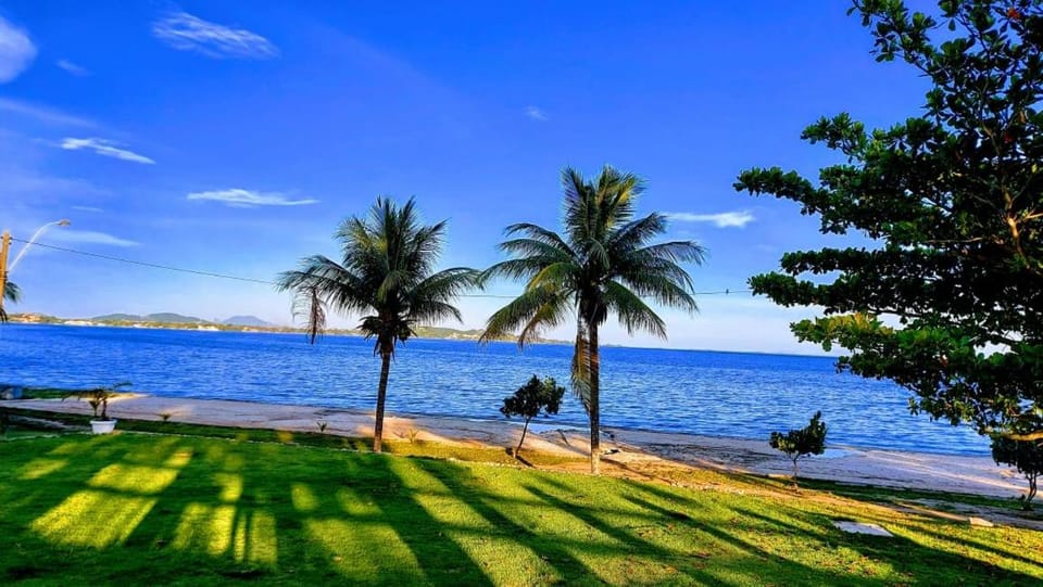 Natural landscape, Hiking