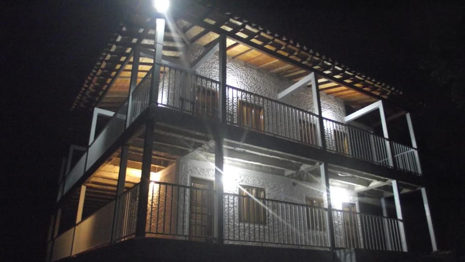 Hotel Ecoturistico Villa Lucy Farm Stay in Santander, Colombia